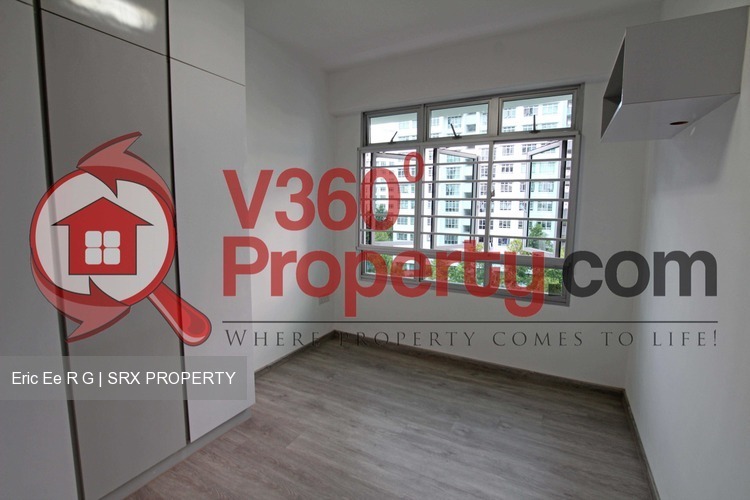 Blk 445 Yishun Avenue 11 (Yishun), HDB 4 Rooms #201534732